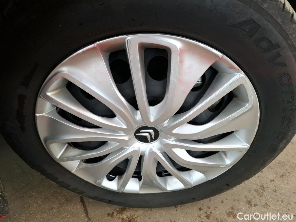  Citroen  C4 Grand Picasso /Spacetourer Business + 1.5 BlueHDi 130CV BVA8 E6dT #14