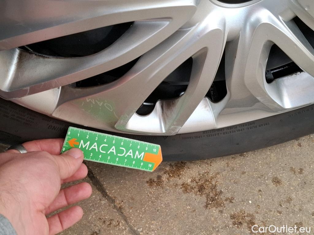  Citroen  C4 Grand Picasso /Spacetourer Business + 1.5 BlueHDi 130CV BVA8 E6dT #17