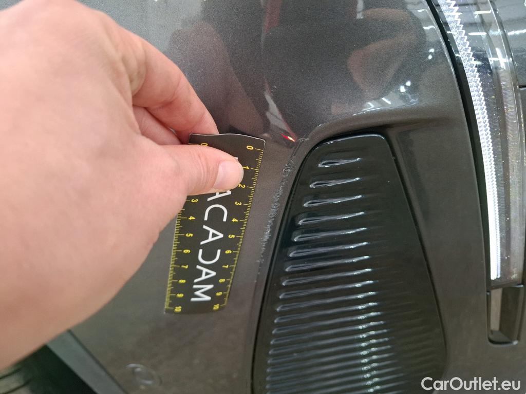  Peugeot  5008  Allure 1.2 PureTech 130CV BVM6 7 Sieges E6d #2