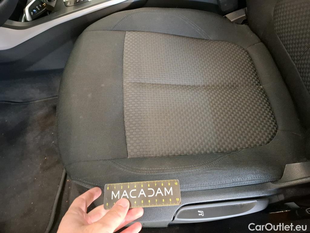  Bmw  Serie 1 BMW Série 1 / 2019 / 5P / Berline 116i DKG7 Business Design #6