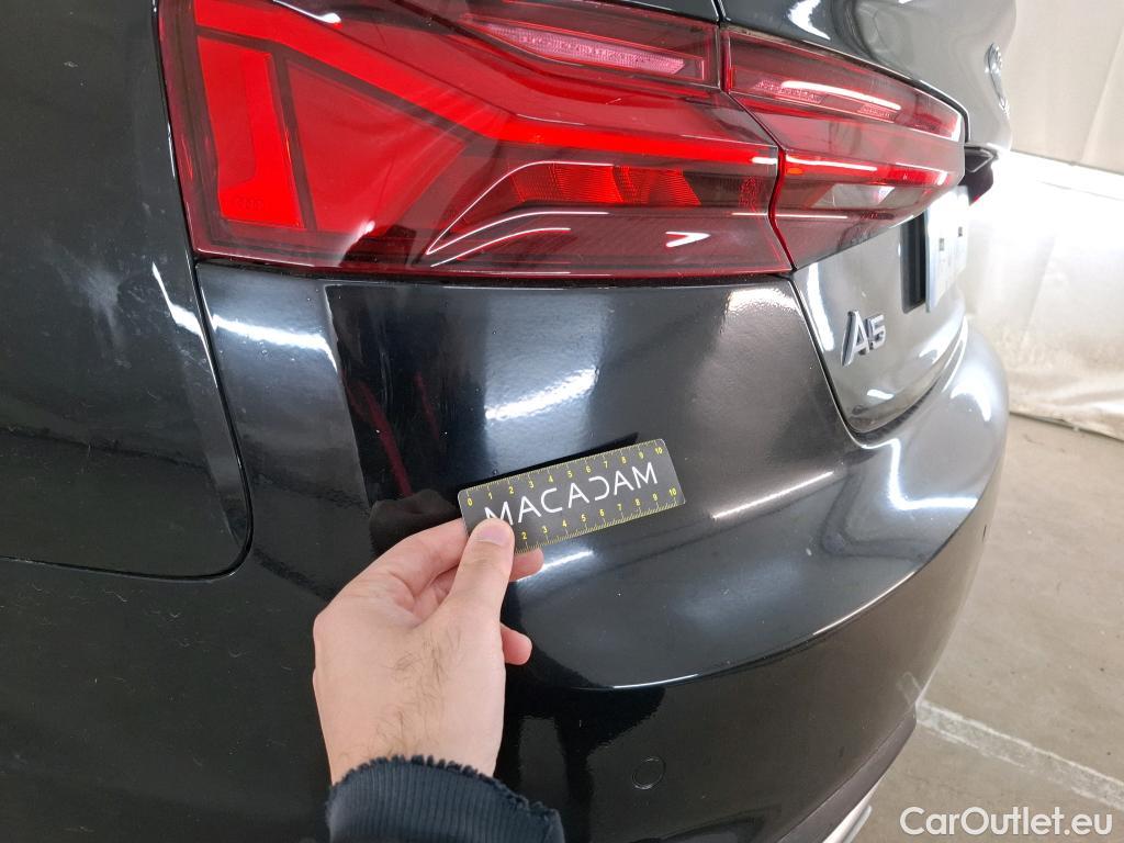  Audi  A5 Sportback AUDI  / 2019 / 5P / Berline 40 TDI 190 S TRONIC 7 BUSI LINE SB #10