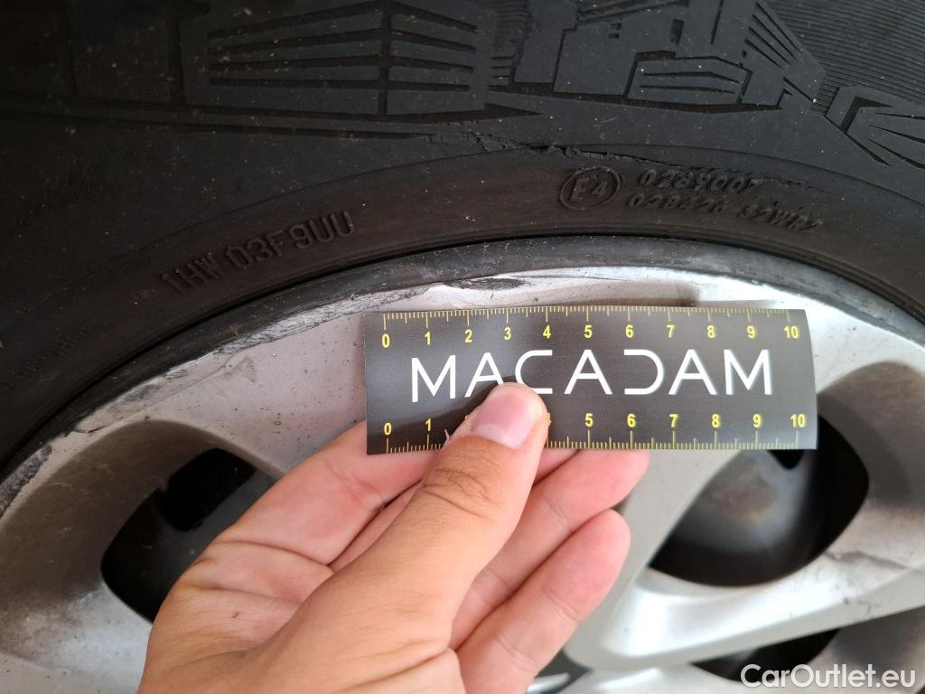  Citroen  C3  Feel 1.2 PureTech 80CV BVM5 E6 #18