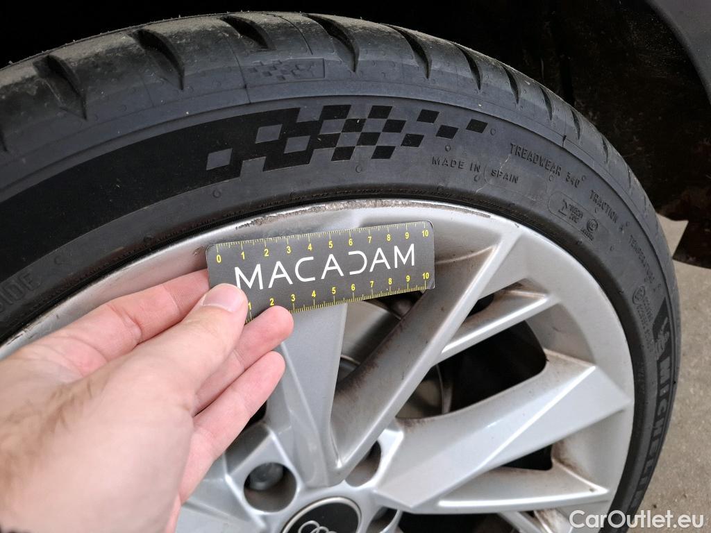  Audi  A5 Sportback AUDI  / 2019 / 5P / Berline 40 TDI 190 S TRONIC 7 BUSI LINE SB #14