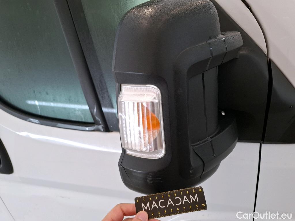  Citroen  Jumper  Fourgon 30 L1H1 Driver BlueHDi 120 2.2 BlueHDi 120CV BVM6 E6d #1