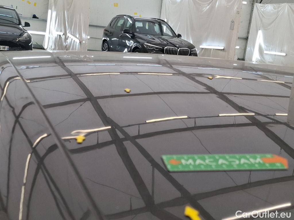  DS  DS7 7 Crossback Business 1.5 BlueHDi 130CV BVA8 E6d #5