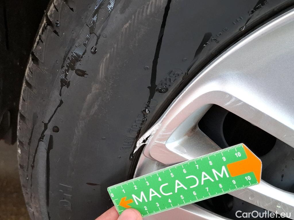  Citroen  C4 Grand Picasso /Spacetourer Business + 1.5 BlueHDi 130CV BVA8 E6dT #9