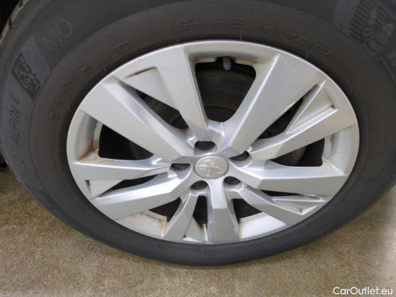  Peugeot  3008  Active Business 1.5 HDi 130CV BVA8 E6d #10