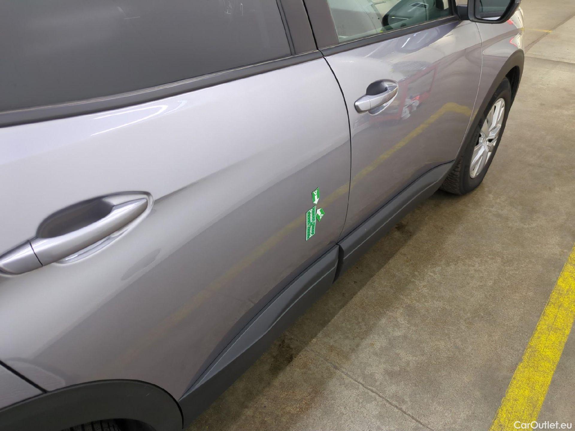  Peugeot  3008  Active Business 1.5 HDi 130CV BVA8 E6d #15