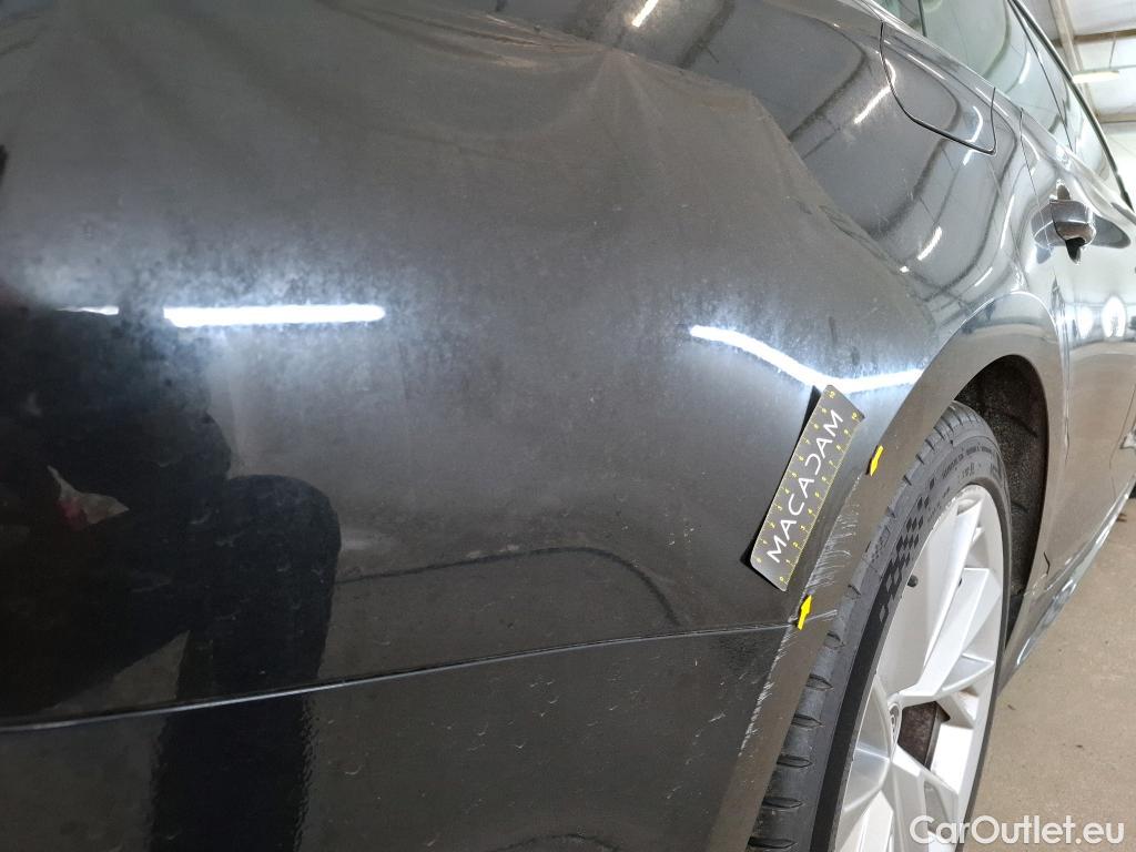  Audi  A5 Sportback AUDI  / 2019 / 5P / Berline 40 TDI 190 S TRONIC 7 BUSI LINE SB #1