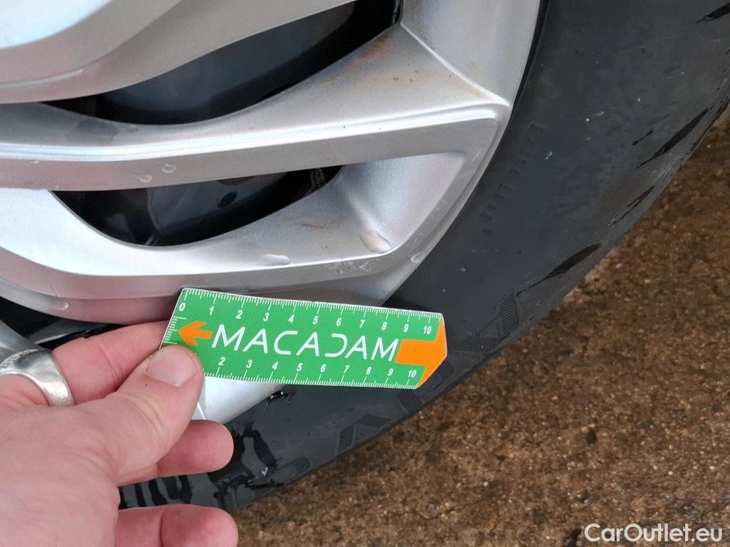  Citroen  C4 Grand Picasso /Spacetourer Business + 1.5 BlueHDi 130CV BVA8 E6dT #24