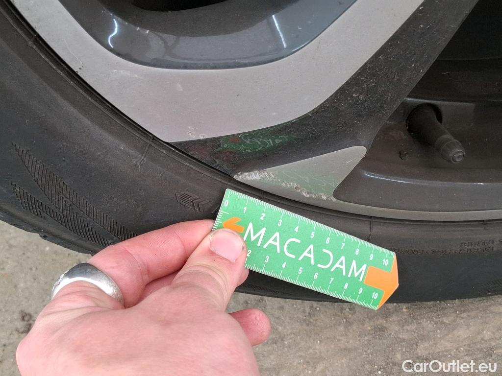  DS  DS7 7 Crossback Business 1.5 BlueHDi 130CV BVA8 E6d #91