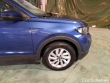  Volkswagen  T-CROSS VOLKSWAGEN  / 2019 / 5P / SUV 1.0 TSI STYLE #40