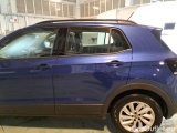  Volkswagen  T-CROSS VOLKSWAGEN  / 2019 / 5P / SUV 1.0 TSI STYLE #52