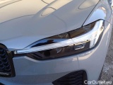  Volvo  XC60 VOLVO  / 2021 / 5P / SUV B4 D automatico Plus Dark #35