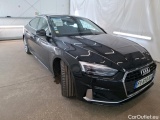  Audi  A5 Sportback AUDI  / 2019 / 5P / Berline 40 TDI 190 S TRONIC 7 BUSI LINE SB #4