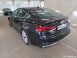  Audi  A5 Sportback AUDI  / 2019 / 5P / Berline 40 TDI 190 S TRONIC 7 BUSI LINE SB #2