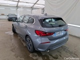  Bmw  Serie 1 BMW Série 1 / 2019 / 5P / Berline 116i DKG7 Business Design #2