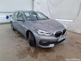 Bmw  Serie 1 BMW Série 1 / 2019 / 5P / Berline 116i DKG7 Business Design #4