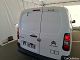  Citroen  Berlingo  Fourgon Club XL 950 1.6 BlueHDi 100CV BVM5 E6 #9