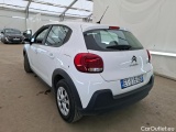  Citroen  C3  Feel 1.2 PureTech 80CV BVM5 E6 #2