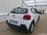  Citroen  C3  Feel 1.2 PureTech 80CV BVM5 E6 #3
