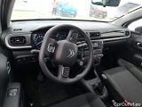  Citroen  C3  Feel 1.2 PureTech 80CV BVM5 E6 #5