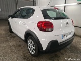  Citroen  C3  Société Feel Business R 1.2 PureTech 80CV BVM5 E6d #2