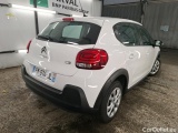  Citroen  C3  Société Feel Business R 1.2 PureTech 80CV BVM5 E6d #3