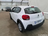  Citroen  C3 CITROEN  Société / 2020 / 5P / Berline PureTech 83 S&S BVM Feel Nav #2