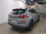  Hyundai  Tucson  N Line Executive Mild-Hybrid 2WD 1.6 CRDi 135CV BVA7 E6dT #3