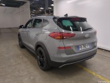  Hyundai  Tucson  N Line Executive Mild-Hybrid 2WD 1.6 CRDi 135CV BVA7 E6dT #2