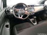  Nissan  Micra NISSAN  / 2016 / 5P / Berline IG-T 100 Business Edition #5