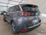  Peugeot  5008  Allure 1.2 PureTech 130CV BVM6 7 Sieges E6d #2