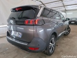  Peugeot  5008  Allure 1.2 PureTech 130CV BVM6 7 Sieges E6d #3