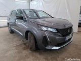  Peugeot  5008  Allure 1.2 PureTech 130CV BVM6 7 Sieges E6d #4