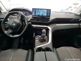  Peugeot  5008  Allure 1.2 PureTech 130CV BVM6 7 Sieges E6d #5