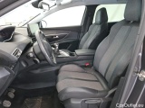  Peugeot  5008  Allure 1.2 PureTech 130CV BVM6 7 Sieges E6d #8