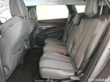 Peugeot  5008  Allure 1.2 PureTech 130CV BVM6 7 Sieges E6d #9