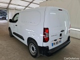  Peugeot  Partner  Premium L1 1.5 HDi 75CV BVM5 E6dT #2