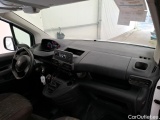  Peugeot  Partner  Premium L1 1.5 HDi 75CV BVM5 E6dT #5