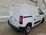  Peugeot  Partner  Premium L1 1.5 HDi 75CV BVM5 E6dT #3