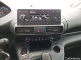  Peugeot  Partner  Premium L1 1.5 HDi 75CV BVM5 E6dT #7