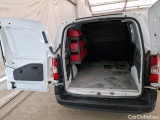  Peugeot  Partner  Premium L1 1.5 HDi 75CV BVM5 E6dT #10
