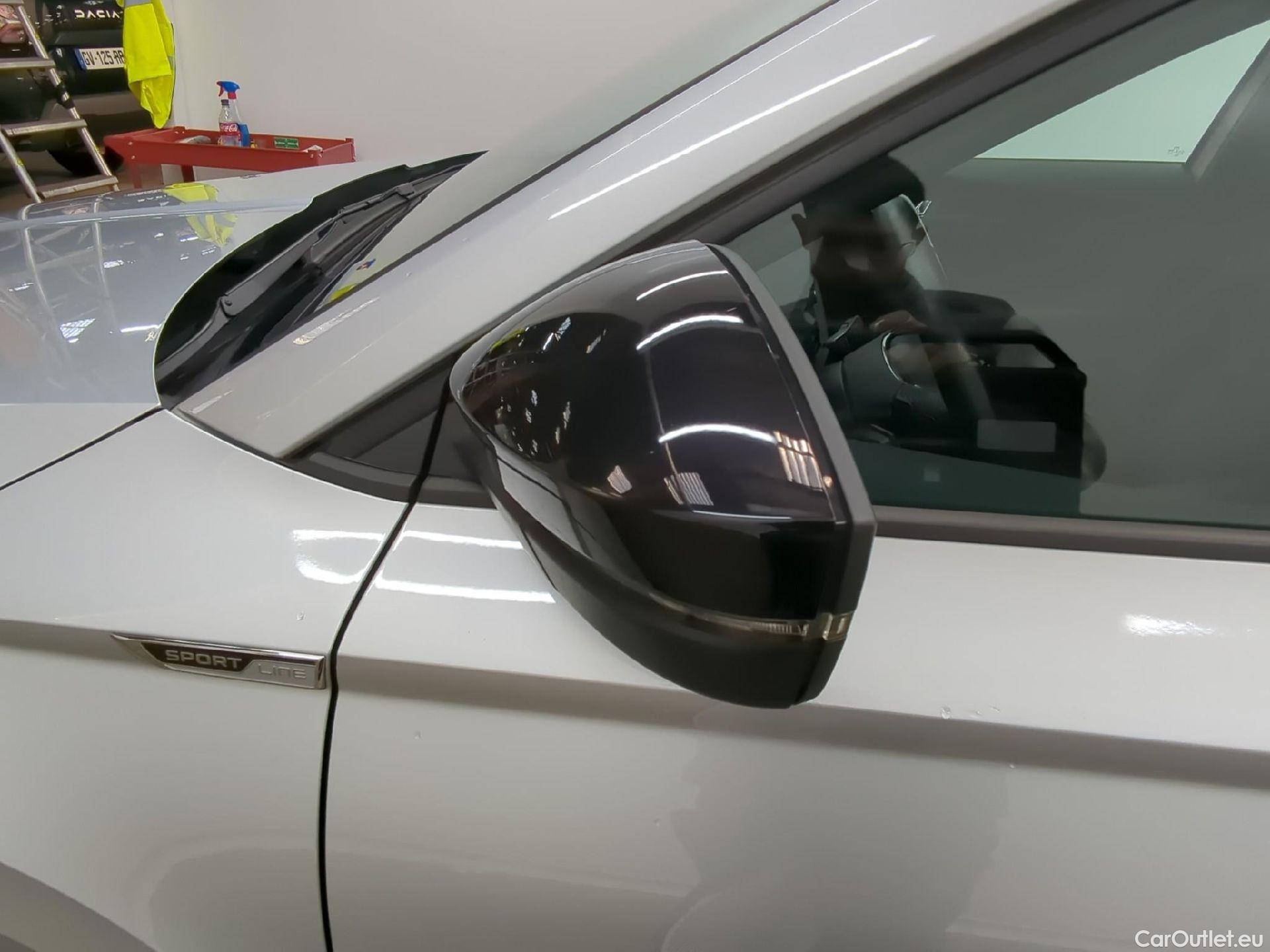  Skoda  Karoq  Sportline 1.5 TSI 150CV BVA7 E6d #9