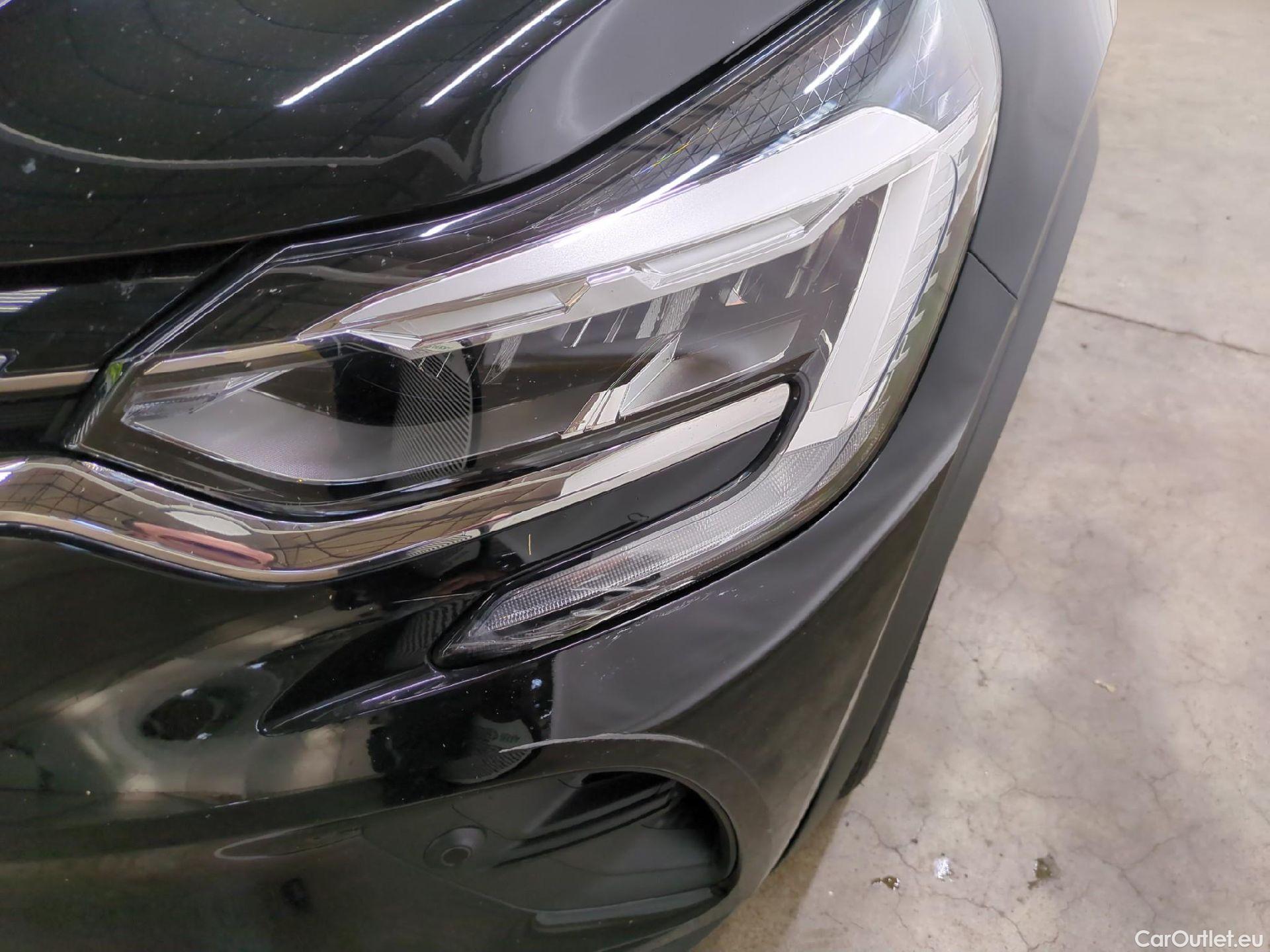  Renault  Captur  II Business 1.5 dCi 95CV BVM6 E6dT #38