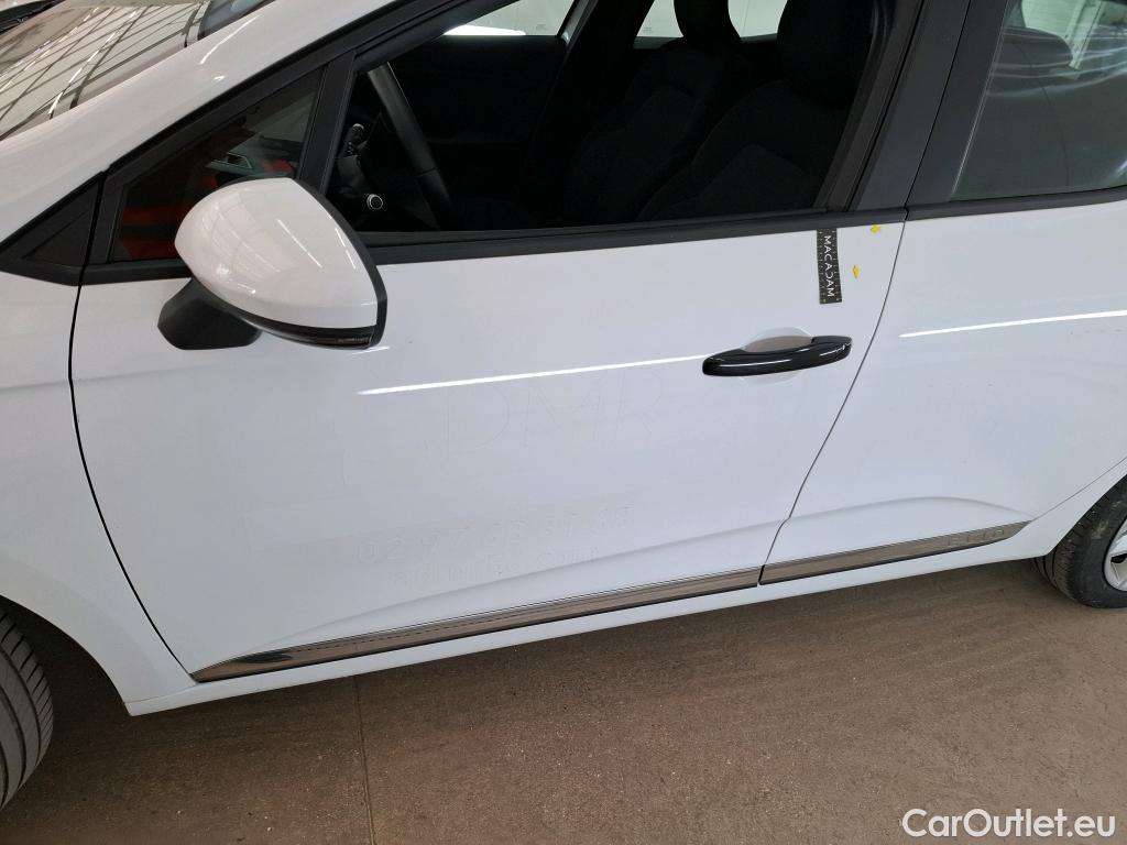  Renault  Clio  V Business 1.0 SCe 65CV BVM5 E6d #7