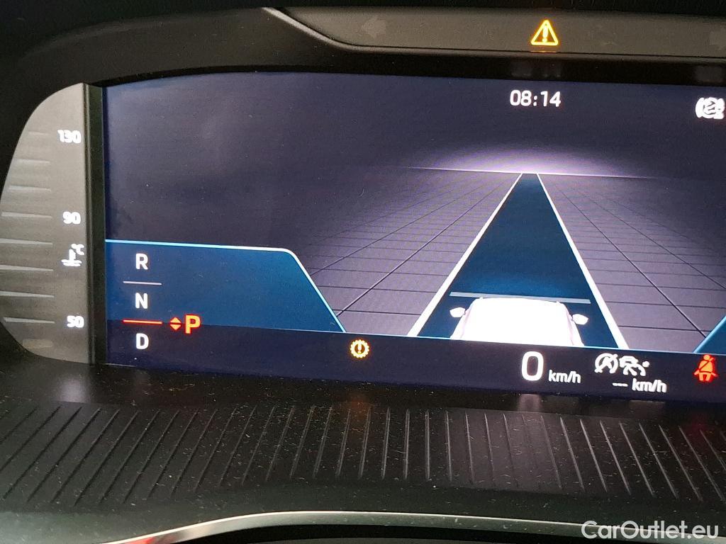  Skoda  Octavia  Break Business 2.0 TDI 150CV BVA7 E6d #21