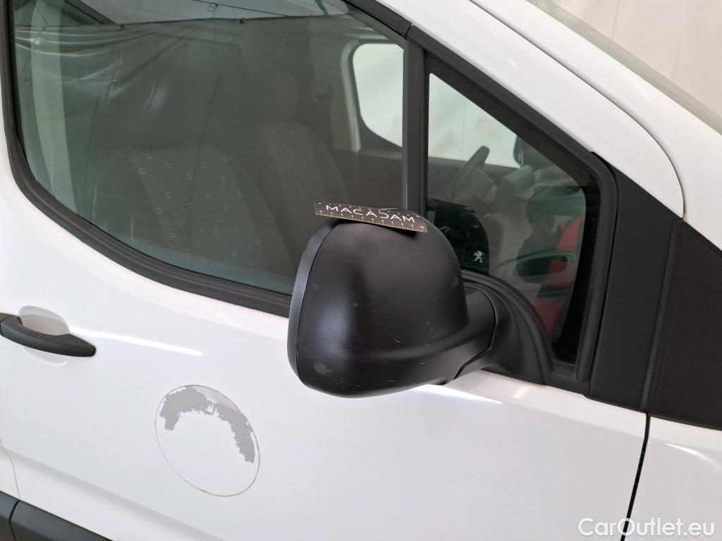  Peugeot  Partner  Premium L1 1.5 HDi 75CV BVM5 E6dT #41