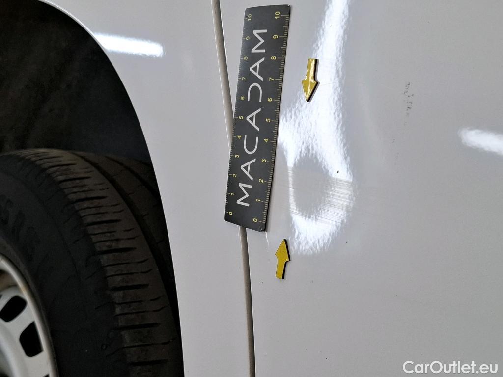  Peugeot  Partner  Premium L1 1.5 HDi 75CV BVM5 E6dT #15