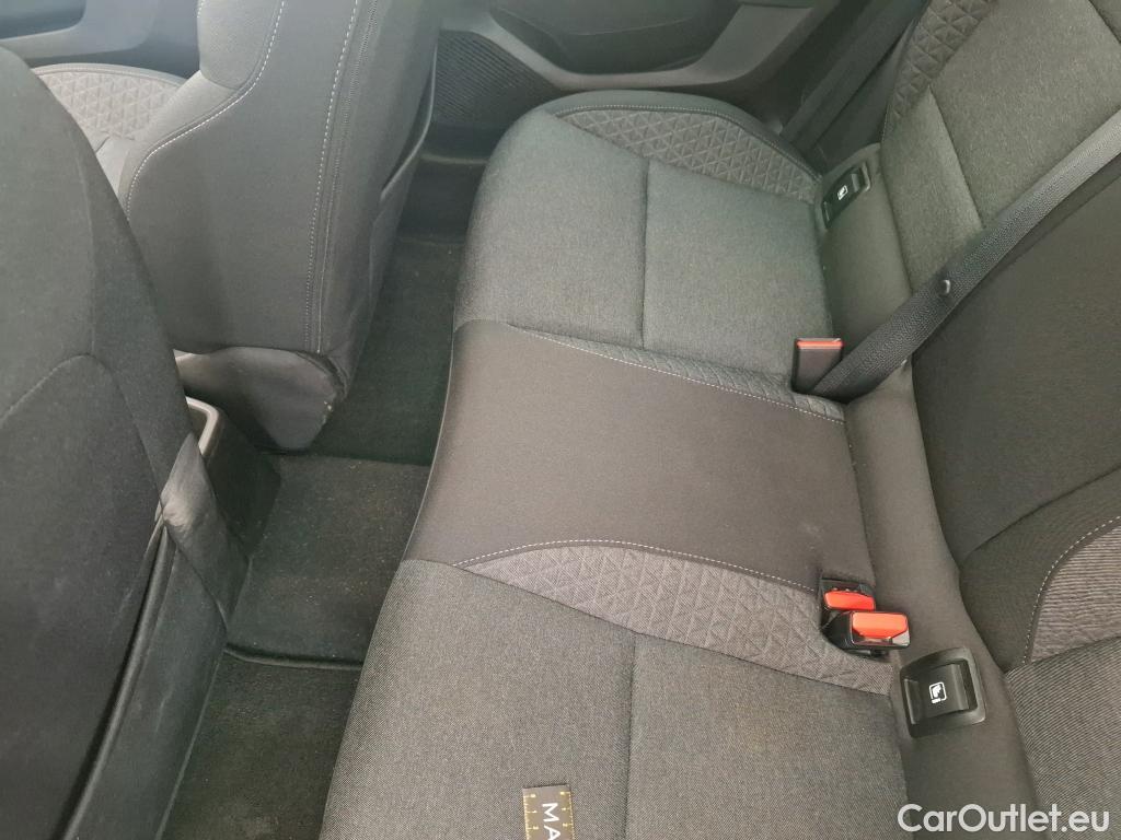  Renault  Clio  V Business 1.0 SCe 65CV BVM5 E6d #21